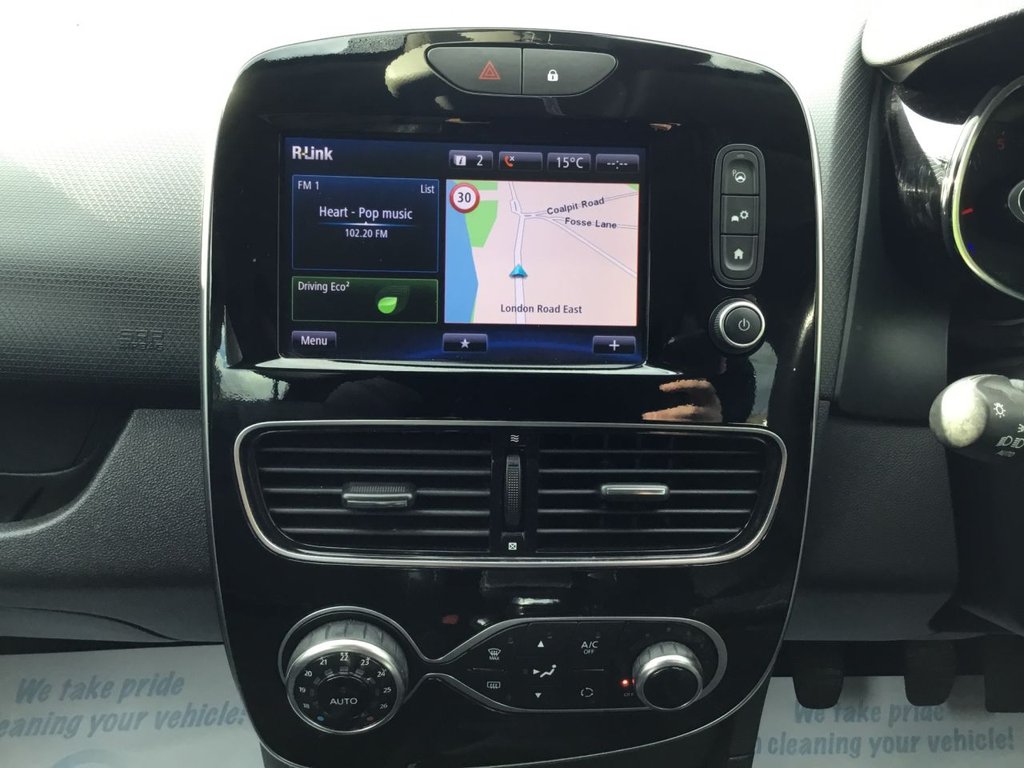 Used Renault Clio 2017 for sale - 75516058: Photo 16