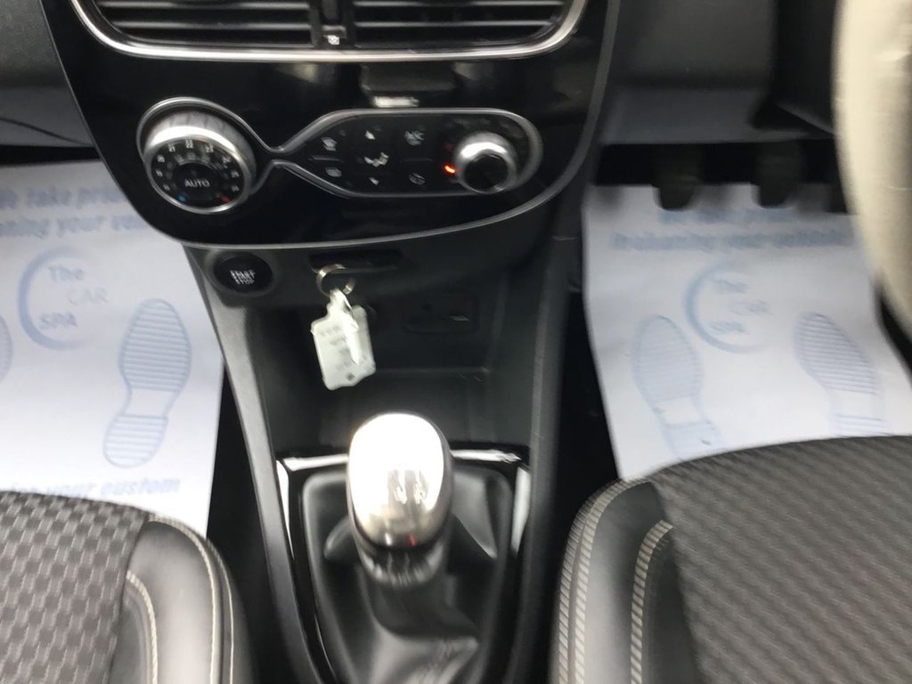 Used Renault Clio 2017 for sale - 75516058: Photo 17