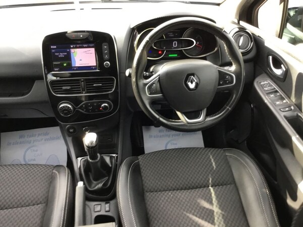 Used Renault Clio 2017 for sale - 75516058: Photo 17