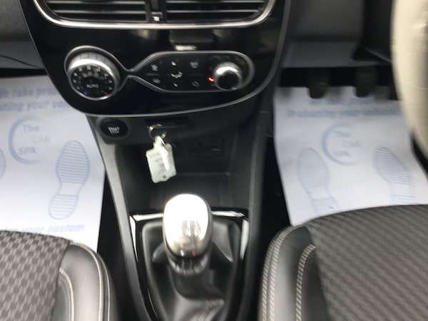 Used Renault Clio 2017 for sale - 75516058: Photo 19