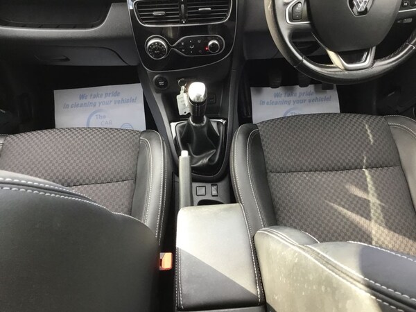 Used Renault Clio 2017 for sale - 75516058: Photo 21