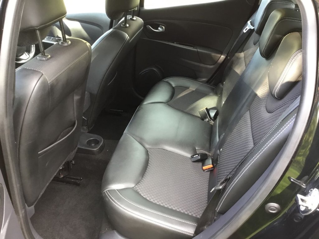 Used Renault Clio 2017 for sale - 75516058: Photo 24