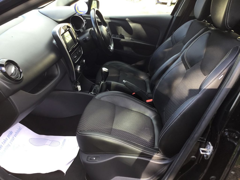 Used Renault Clio 2017 for sale - 75516058: Photo 26