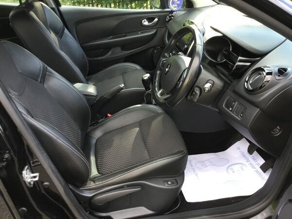 Used Renault Clio 2017 for sale - 75516058: Photo 26