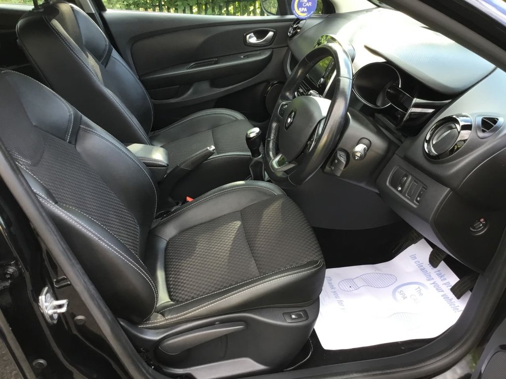 Used Renault Clio 2017 for sale - 75516058: Photo 27