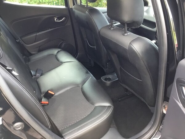 Used Renault Clio 2017 for sale - 75516058: Photo 27