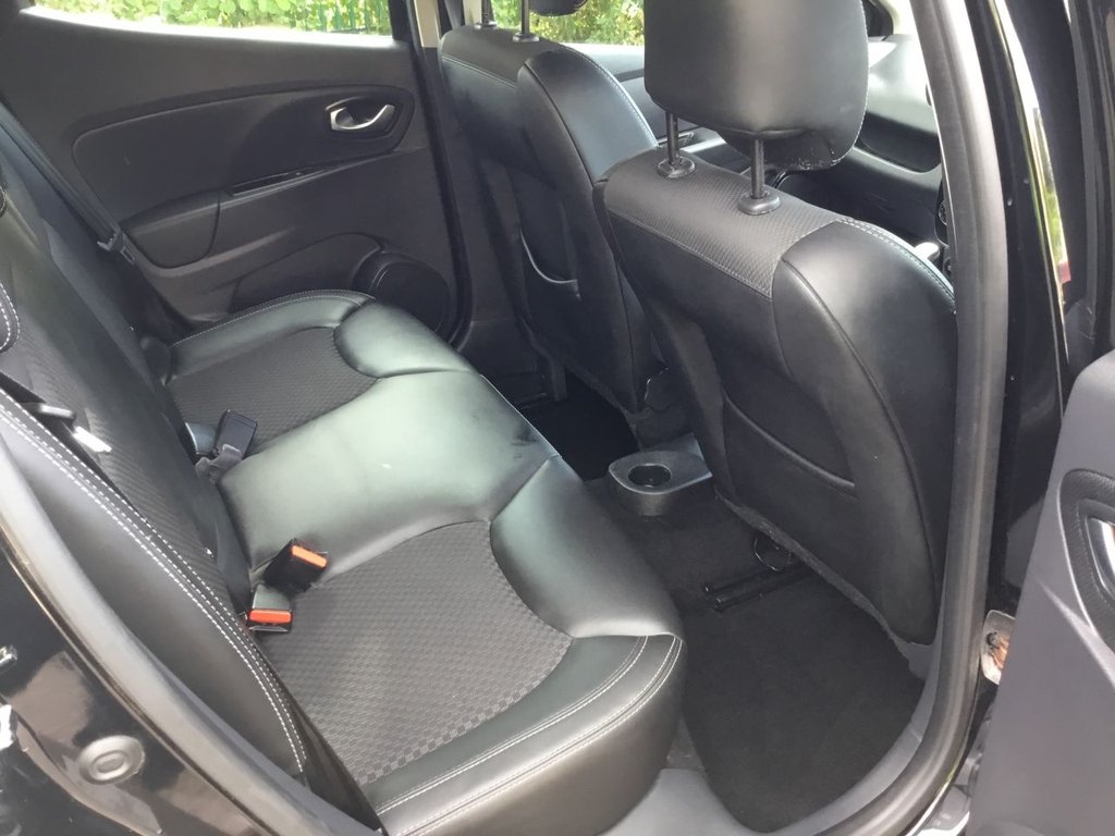 Used Renault Clio 2017 for sale - 75516058: Photo 28