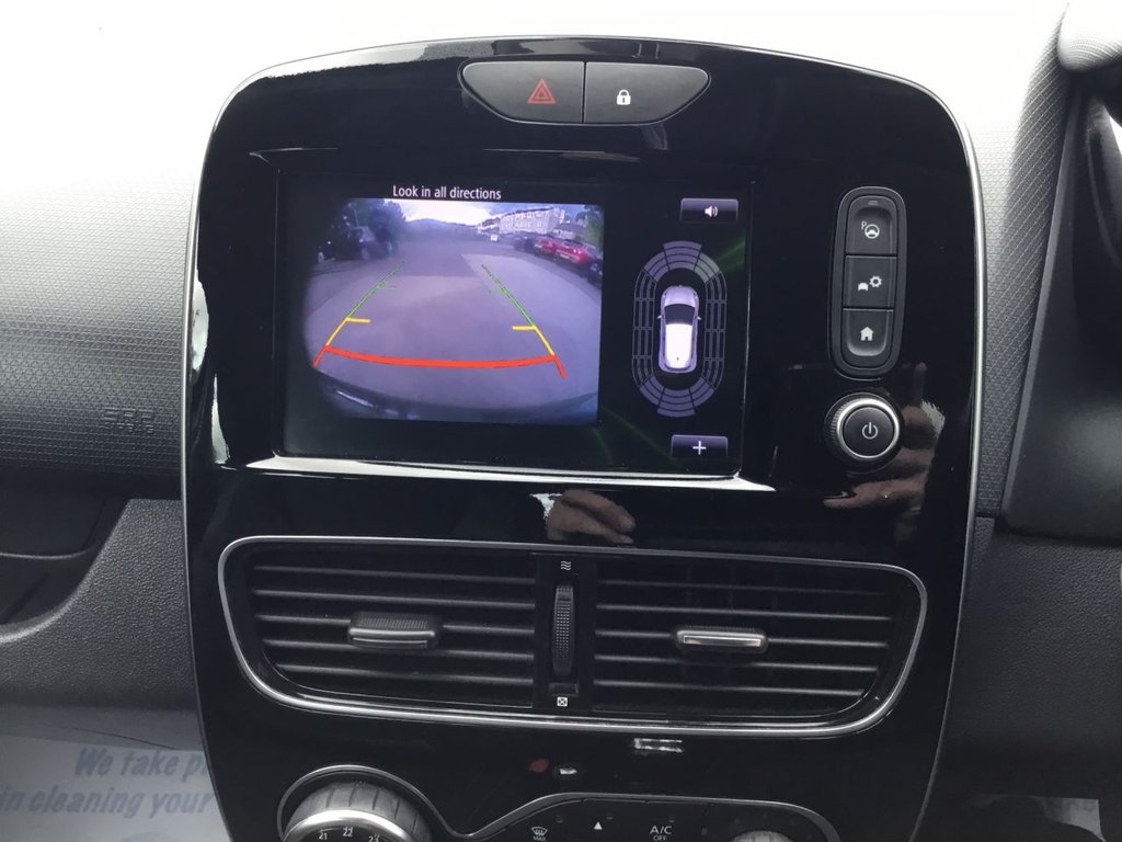 Used Renault Clio 2017 for sale - 75516058: Photo 30