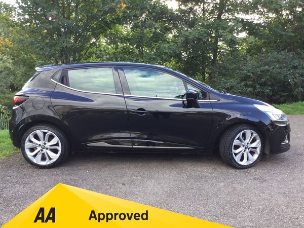 Used Renault Clio 2017 for sale - 75516058: Photo 3