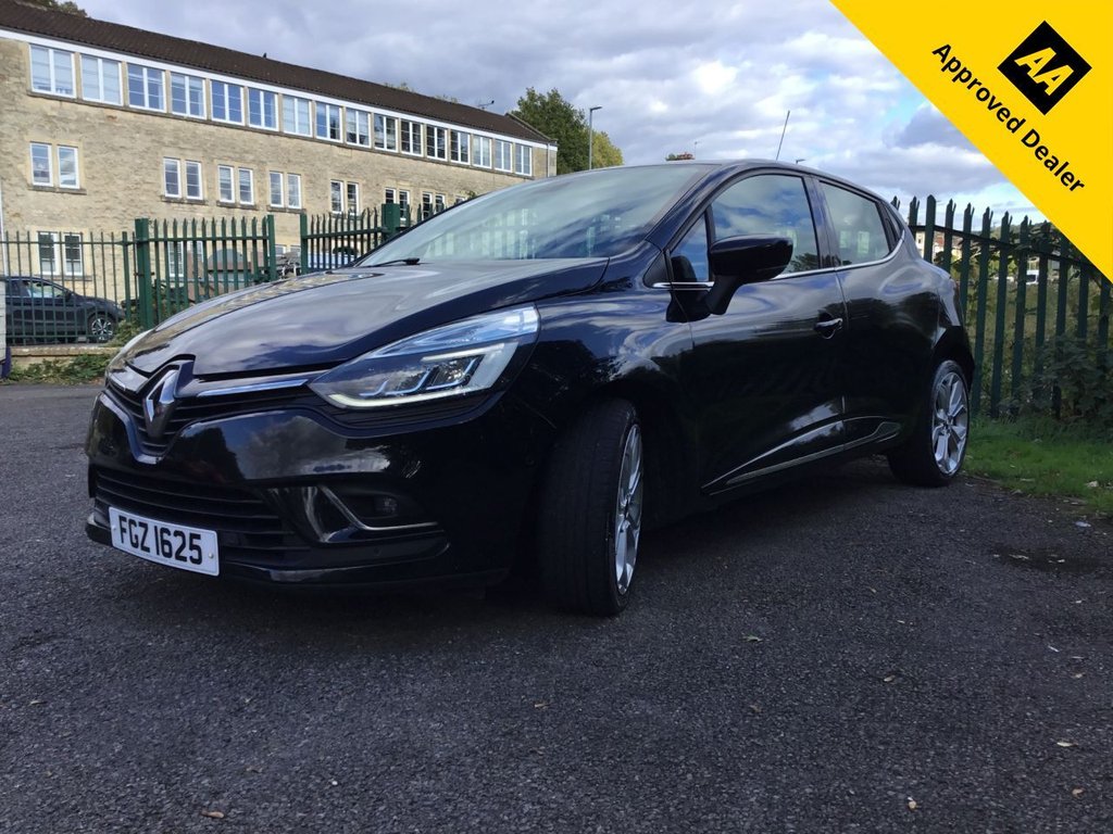 Used Renault Clio 2017 for sale - 75516058: Photo 5