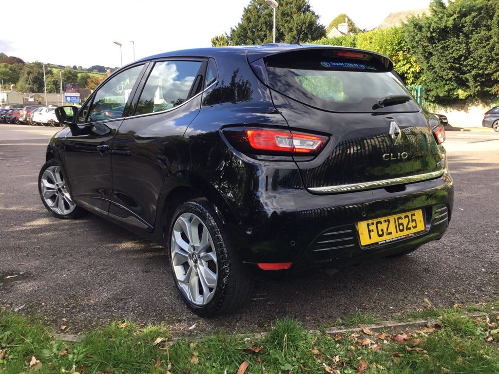 Used Renault Clio 2017 for sale - 75516058: Photo 7