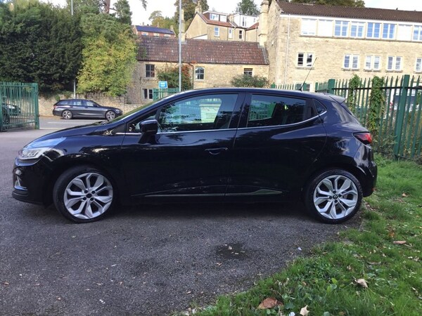 Used Renault Clio 2017 for sale - 75516058: Photo 7