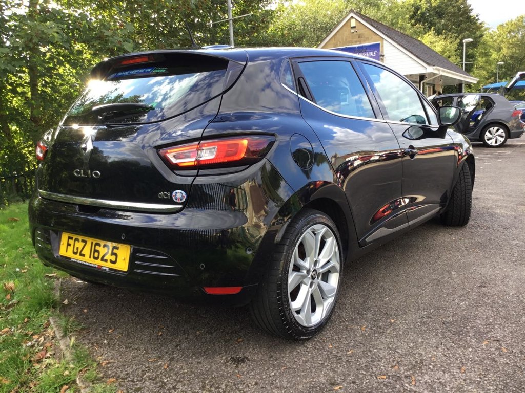 Used Renault Clio 2017 for sale - 75516058: Photo 8