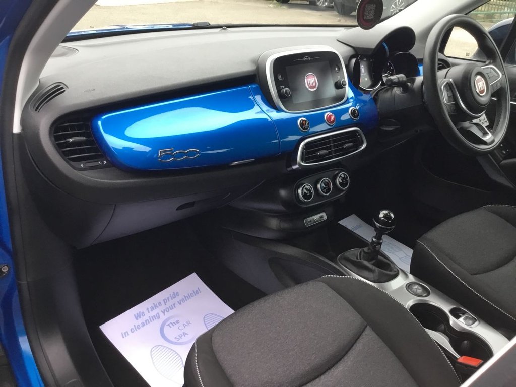 Used Fiat 500X 2019 for sale - 76228906: Photo 13
