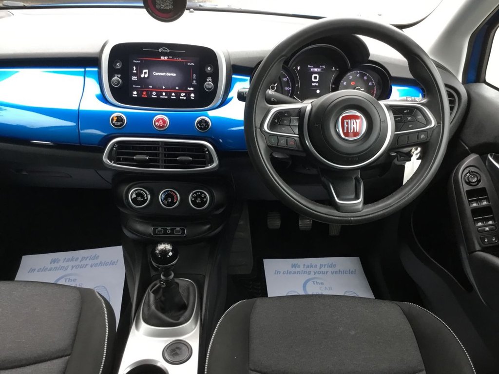 Used Fiat 500X 2019 for sale - 76228906: Photo 15