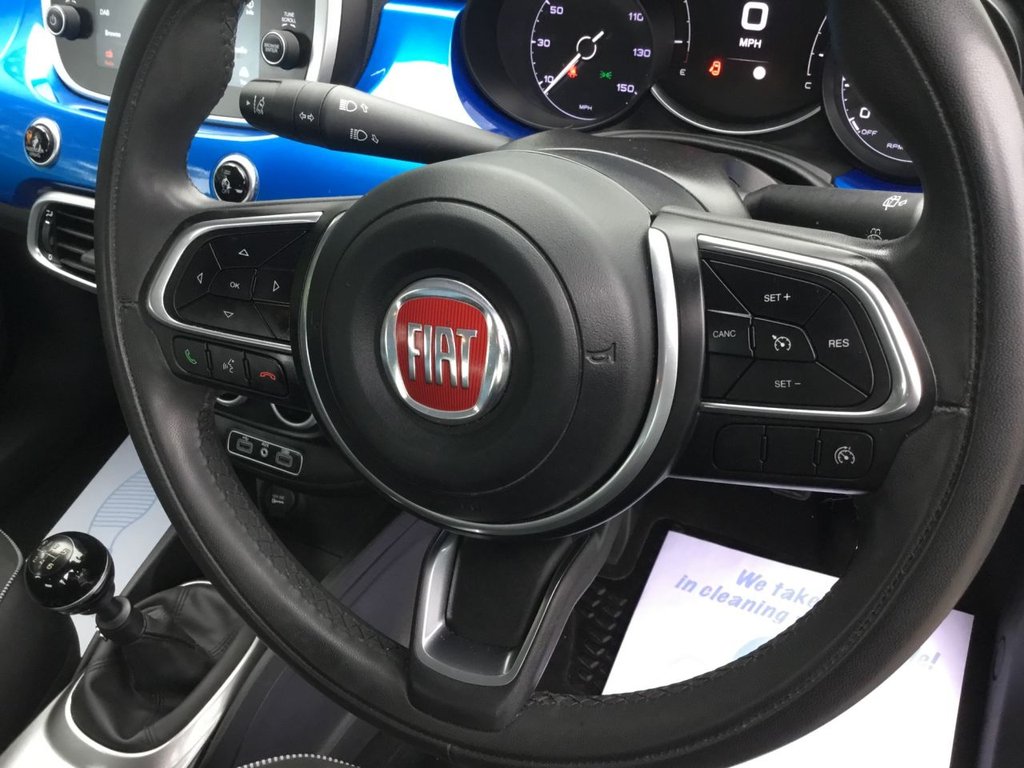 Used Fiat 500X 2019 for sale - 76228906: Photo 16