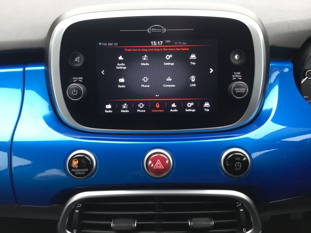 Used Fiat 500X 2019 for sale - 76228906: Photo 17