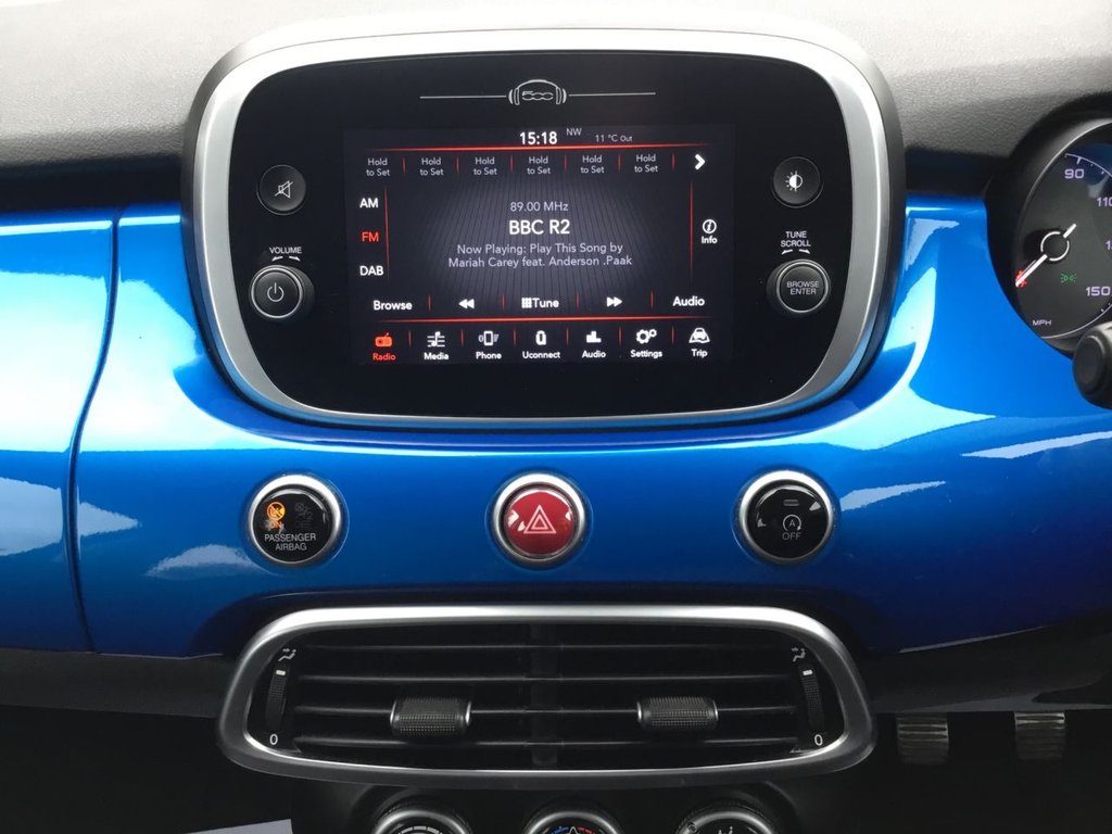 Used Fiat 500X 2019 for sale - 76228906: Photo 18