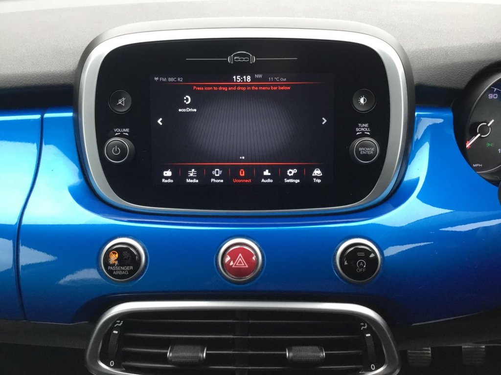 Used Fiat 500X 2019 for sale - 76228906: Photo 19