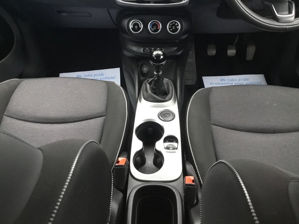 Used Fiat 500X 2019 for sale - 76228906: Photo 20