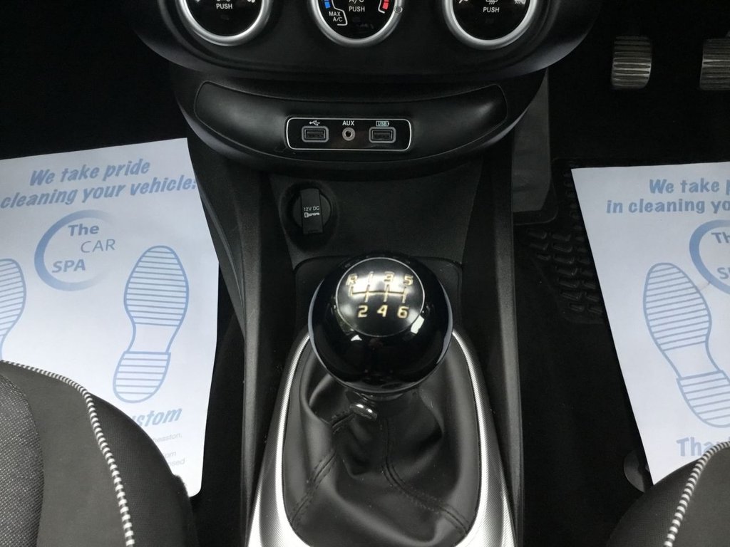 Used Fiat 500X 2019 for sale - 76228906: Photo 21