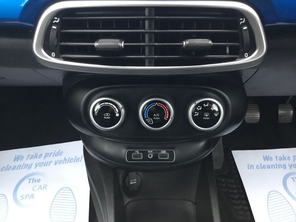 Used Fiat 500X 2019 for sale - 76228906: Photo 23