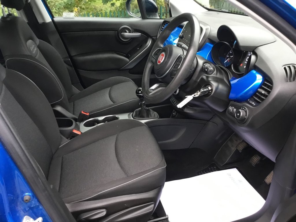 Used Fiat 500X 2019 for sale - 76228906: Photo 25