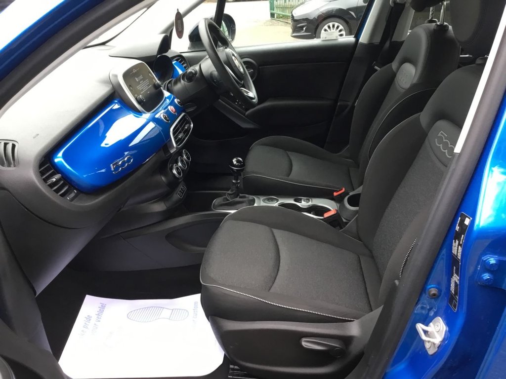 Used Fiat 500X 2019 for sale - 76228906: Photo 26