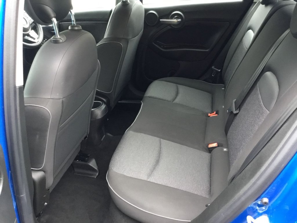 Used Fiat 500X 2019 for sale - 76228906: Photo 27