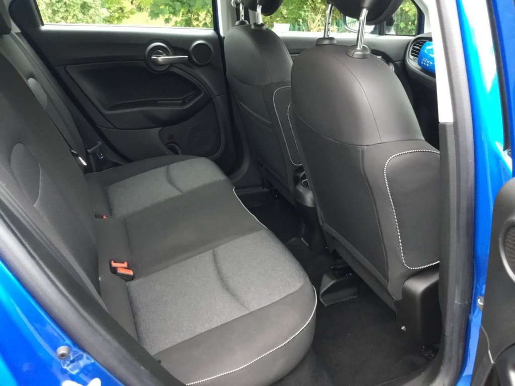 Used Fiat 500X 2019 for sale - 76228906: Photo 28