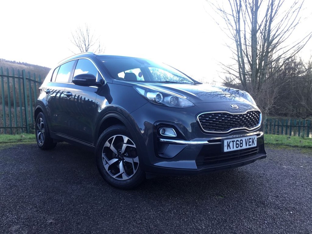 Used Kia Sportage 2019 for sale - 77140012: Photo 13