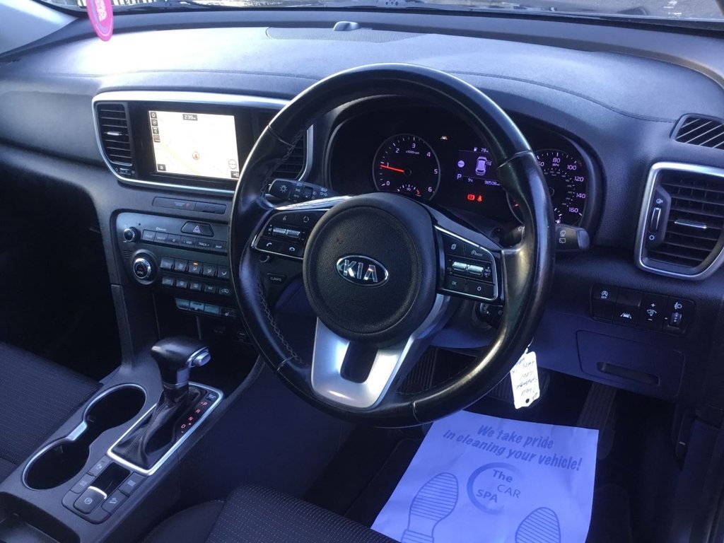 Used Kia Sportage 2019 for sale - 77140012: Photo 14