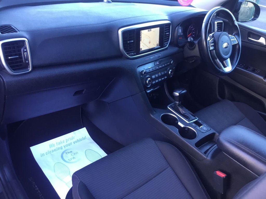 Used Kia Sportage 2019 for sale - 77140012: Photo 15