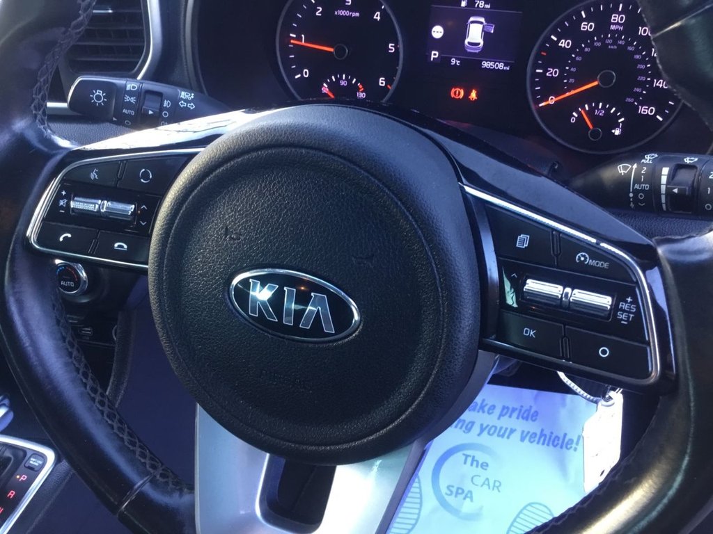Used Kia Sportage 2019 for sale - 77140012: Photo 18