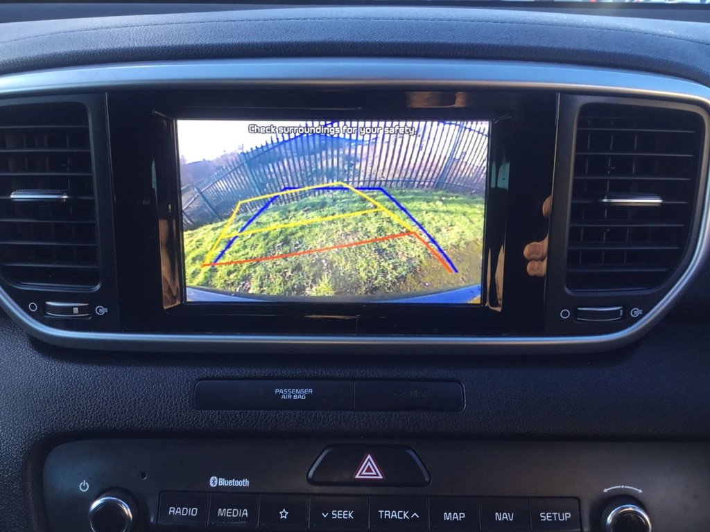 Used Kia Sportage 2019 for sale - 77140012: Photo 19