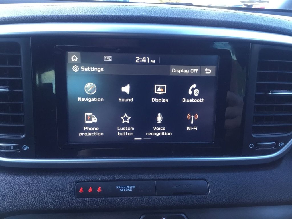 Used Kia Sportage 2019 for sale - 77140012: Photo 20