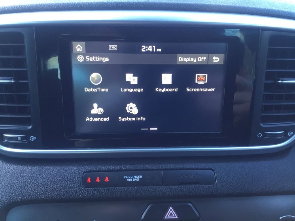 Used Kia Sportage 2019 for sale - 77140012: Photo 21