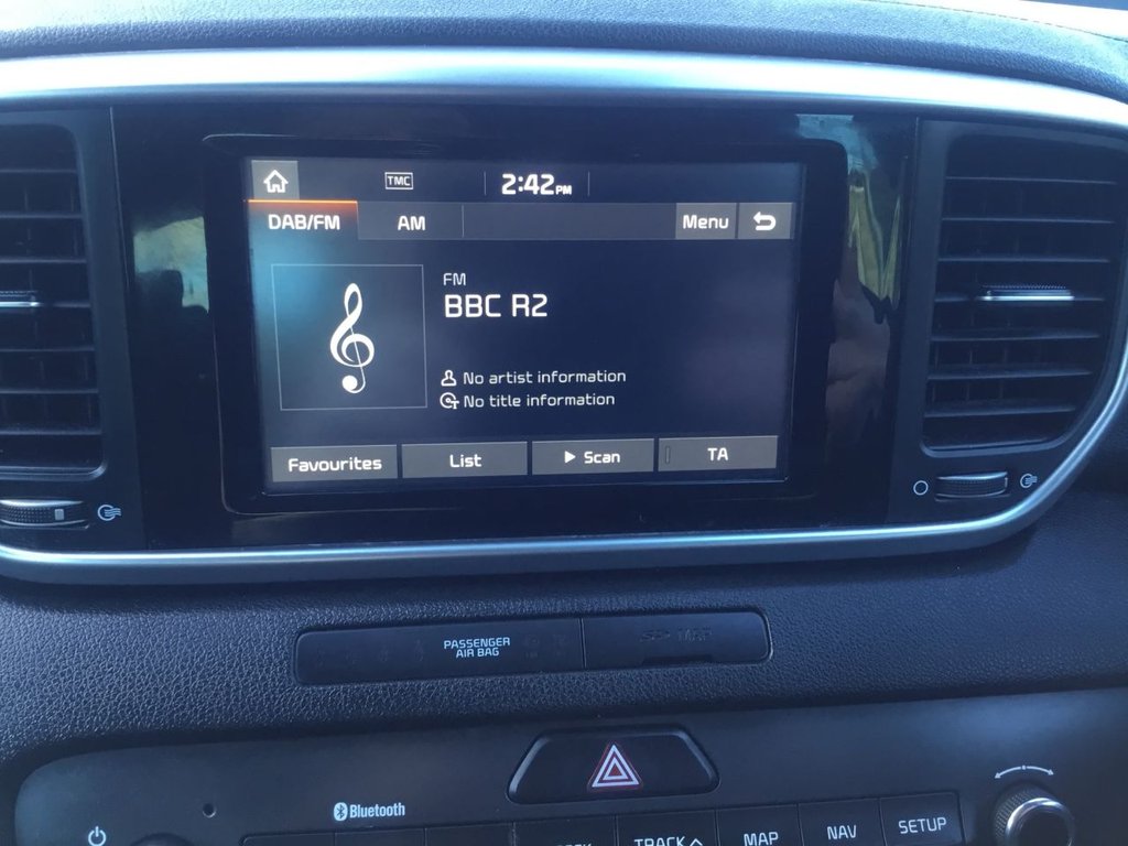 Used Kia Sportage 2019 for sale - 77140012: Photo 22