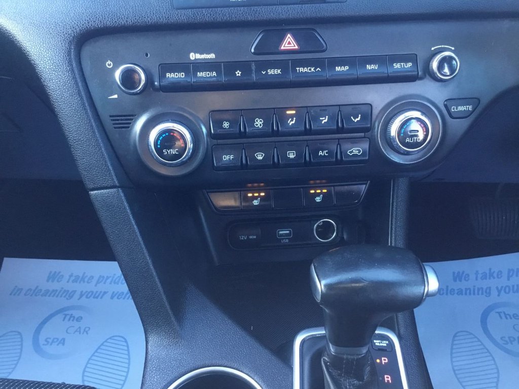 Used Kia Sportage 2019 for sale - 77140012: Photo 23