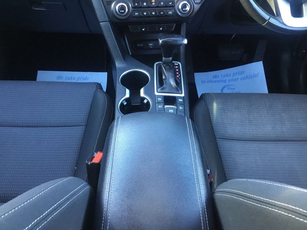 Used Kia Sportage 2019 for sale - 77140012: Photo 25