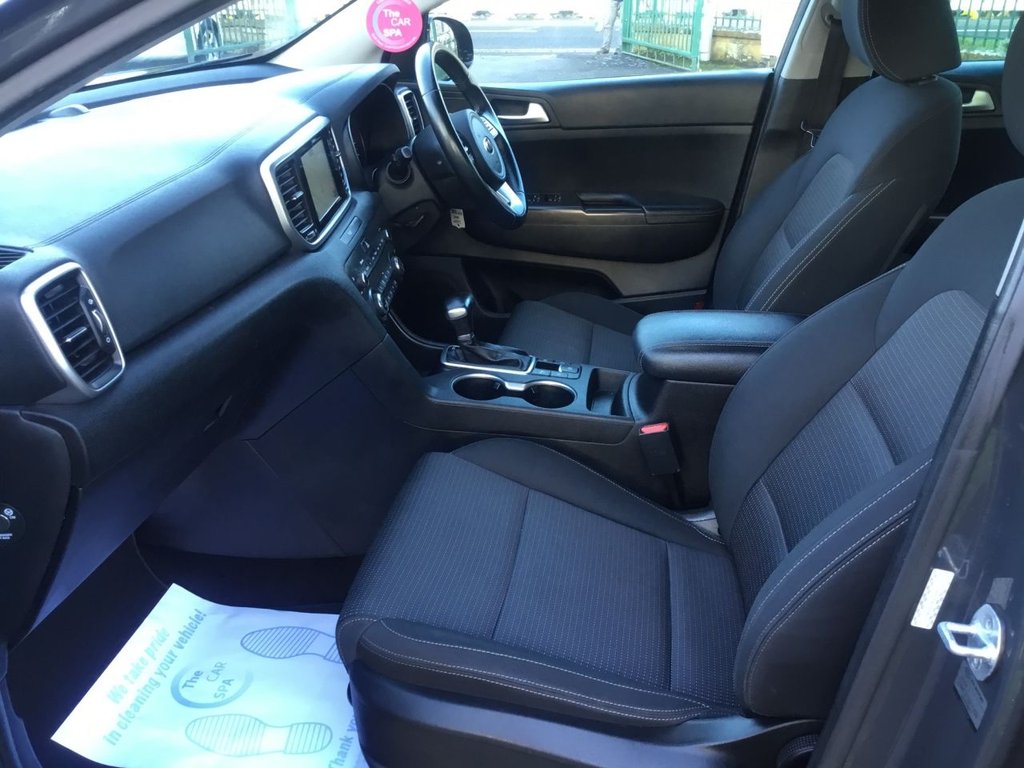 Used Kia Sportage 2019 for sale - 77140012: Photo 29