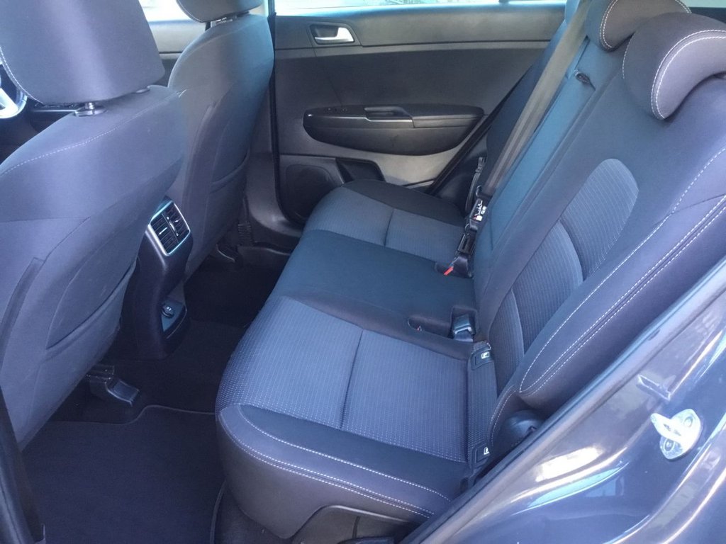 Used Kia Sportage 2019 for sale - 77140012: Photo 30