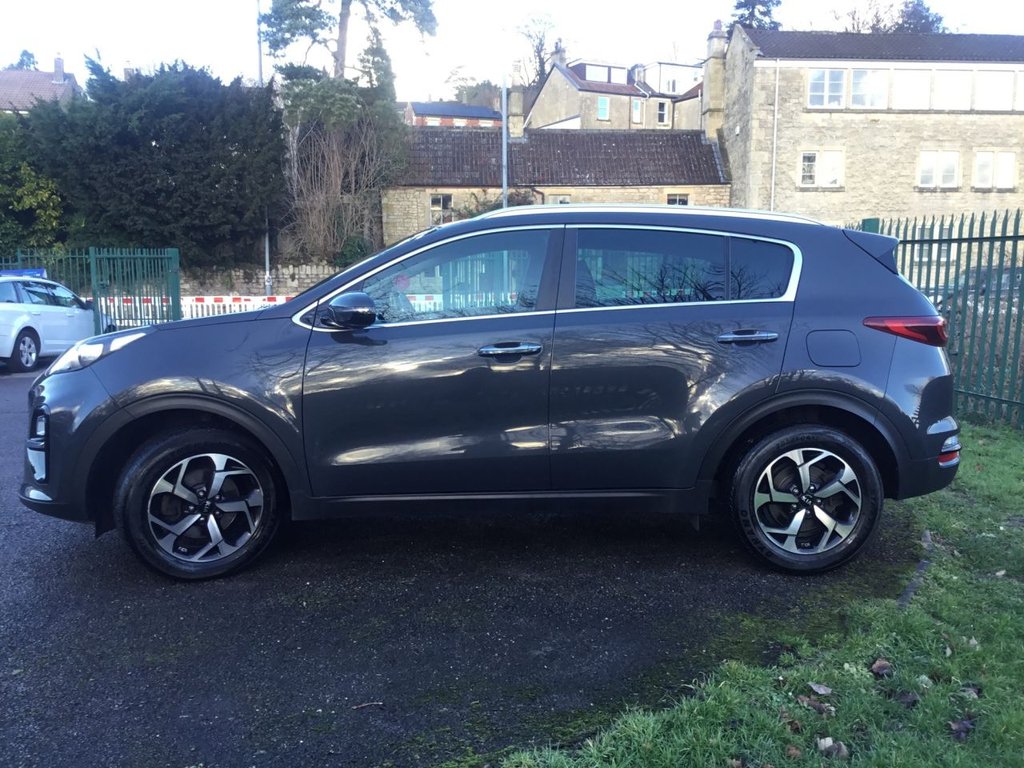 Used Kia Sportage 2019 for sale - 77140012: Photo 7