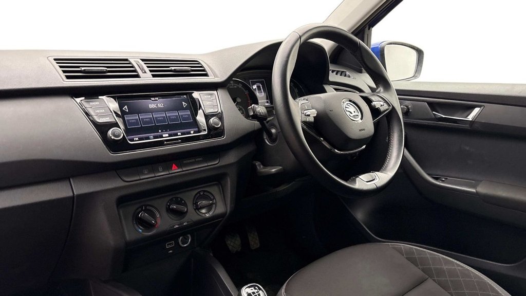 Used Skoda Fabia 2021 for sale - 78049599: Photo 4