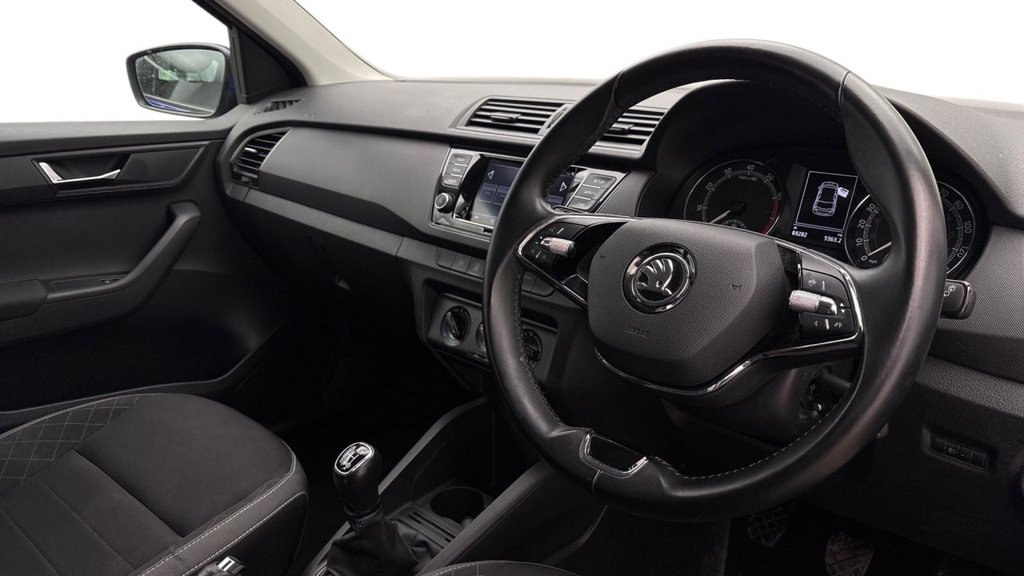 Used Skoda Fabia 2021 for sale - 78049599: Photo 5