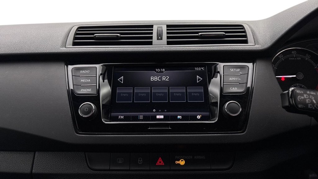 Used Skoda Fabia 2021 for sale - 78049599: Photo 7