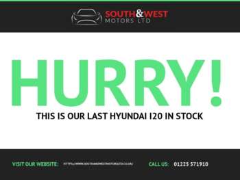Used Hyundai i20 2016 for sale - 74469902: Photo