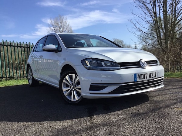 Used Volkswagen Golf 2017 for sale - 74175712: Photo 10