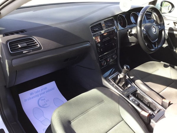 Used Volkswagen Golf 2017 for sale - 74175712: Photo 13