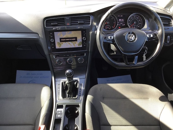 Used Volkswagen Golf 2017 for sale - 74175712: Photo 15